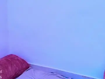 Chaturbate Live Porn of lilac_night