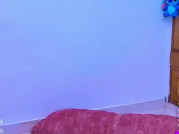 Chaturbate Sex Cam of lilac_night