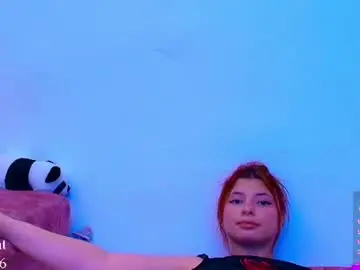 Chaturbate Nude Webcam of lilac_night