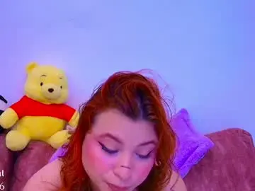 Chaturbate Free Porn Cam of lilac_night