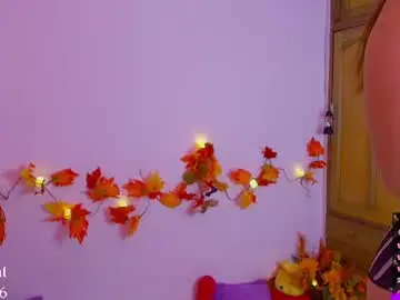 Chaturbate Adult Webcam of lilac_night