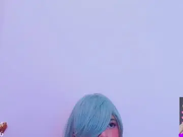 Chaturbate Live Sex of lilac_night