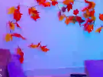 Chaturbate Private Sex Chat of lilac_night