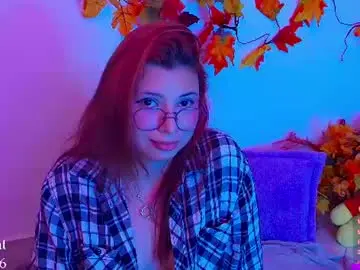 Chaturbate Live Sex Cam of lilac_night