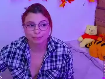 Chaturbate Live Sex Cam of lilac_night
