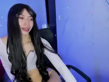 Chaturbate Best Webcam of lilith_cooper20