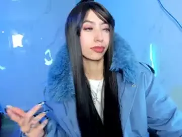 Chaturbate Sex Cam of lilith_cooper20