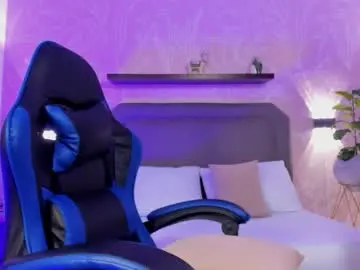 Chaturbate Sex Chat of lunna_celeste