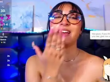 Chaturbate Nude Webcam of mariannagp