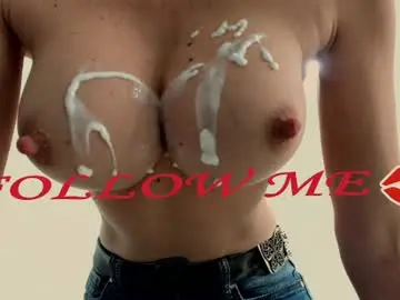 Chaturbate Live Sex Cam of mery_lo