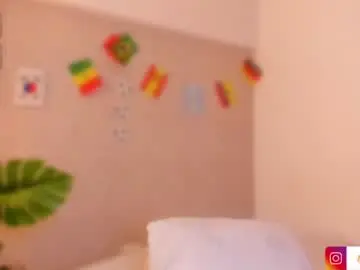 Chaturbate Sex Cam of miah_luv