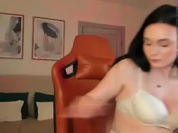 Chaturbate Nude Webcam of riri_kitten