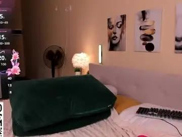 Chaturbate Private Sex Chat of ruth_peterss
