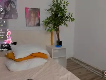 Chaturbate Live Porn of ruth_peterss