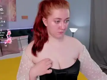 Chaturbate Nude Webcam of ruth_peterss