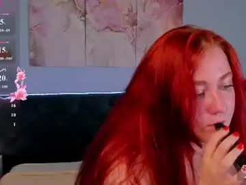 Chaturbate Nude Webcam of ruth_peterss