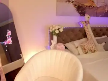 Chaturbate Private Sex Chat of ruth_peterss