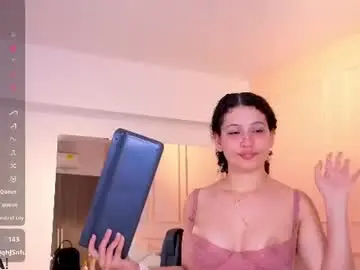Chaturbate Adult Webcam of sharonn___