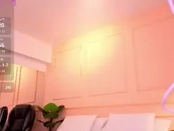 Chaturbate Live Sex of sharonn___
