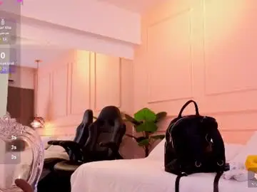 Chaturbate Watch Live Sex Cams of sharonn___