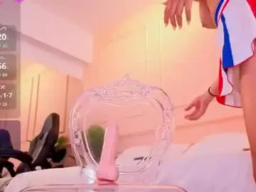 Chaturbate Free Live Porn of sharonn___