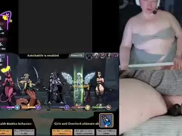 Chaturbate Sex Cam of velvetinesiren