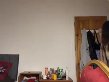 Chaturbate Free Live Porn of wobblecrave