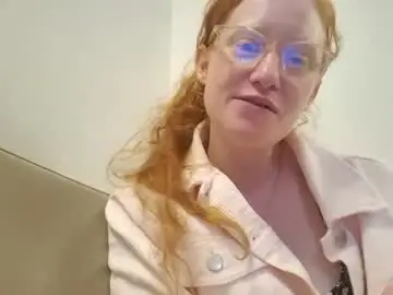 Chaturbate Live Sex of xxmariebliss