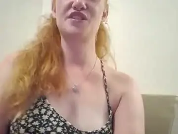 Chaturbate Sex Cam of xxmariebliss
