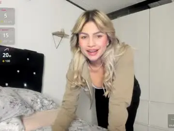 Chaturbate Watch Live Sex Cams of _cereza_