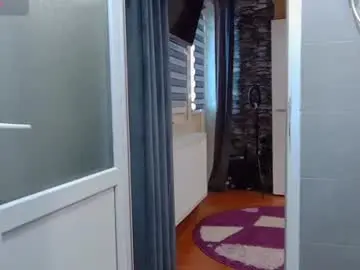 Chaturbate Live Sex of _mari___