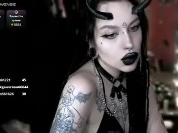 Chaturbate Sex Chat of alex_succubus