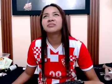 danna18cute from chaturbate