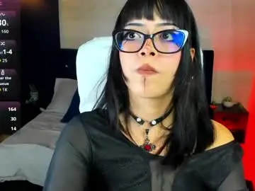 Chaturbate Live Sex Cam of dark_lexx