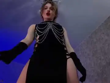 Chaturbate Sex Cam of goddess_verdgyvi