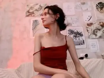 Chaturbate Free Live Porn of luafynova