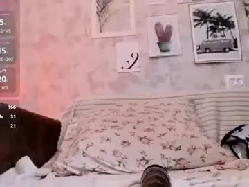 Chaturbate Best live sex cam show of luafynova