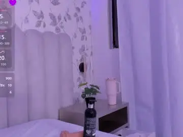 luciagray from chaturbate