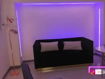 Chaturbate Free Porn Cam of madisoncollinsx