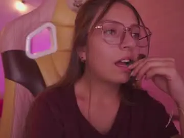 Chaturbate Best live sex cam show of milly_kenner