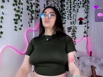Chaturbate Adult Webcam of samii_evans