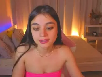 Chaturbate Watch Live Sex Cams of sweetblushie