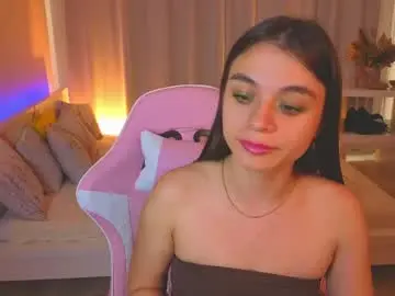 Chaturbate Sex Chat of sweetblushie