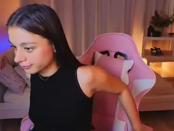 Chaturbate Sex Cam of sweetblushie