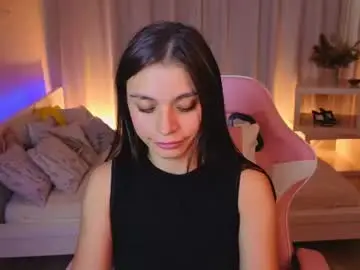 Chaturbate Nude Webcam of sweetblushie