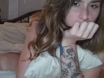 Chaturbate Live Sex Cam of tattedsweets01
