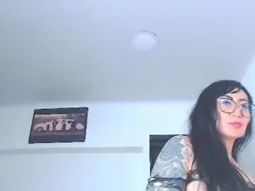 Chaturbate Live Sex of vicky_hotmilf