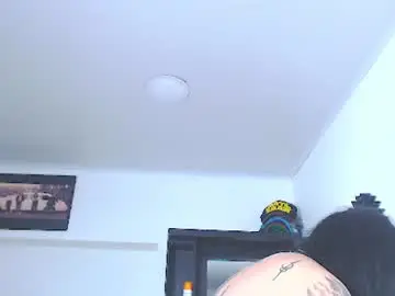 Chaturbate Sex Chat of vicky_hotmilf