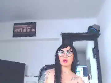 Chaturbate Live Sex of vicky_hotmilf