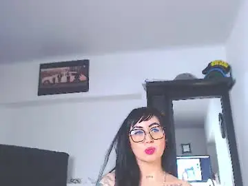 Chaturbate Nude Webcam of vicky_hotmilf
